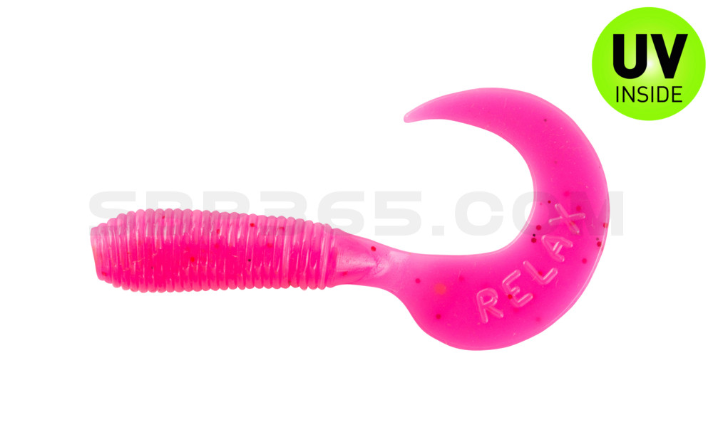 Twister 3/4" regulär (ca. 2,0 cm) japanrot