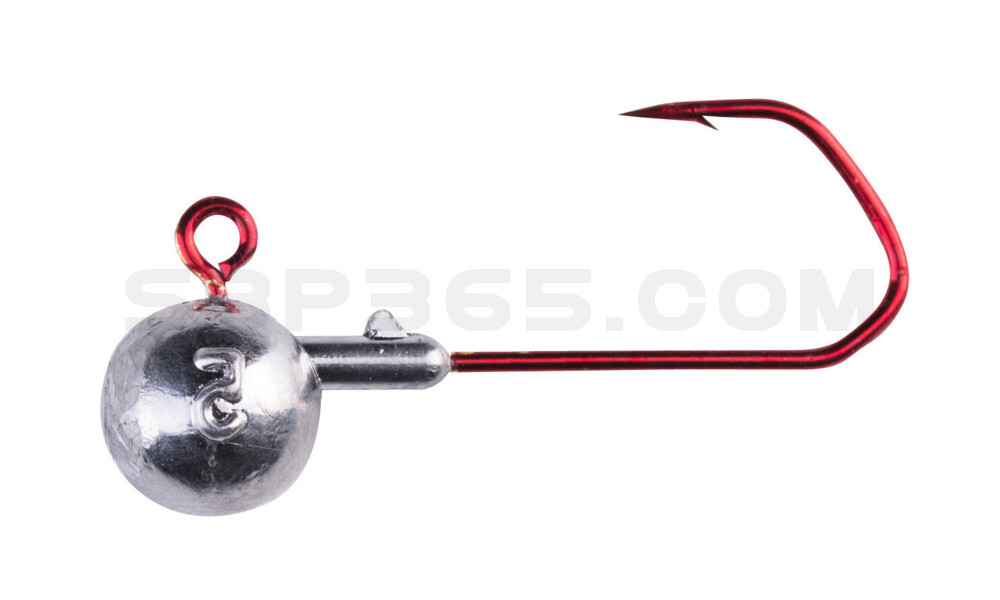 VMC-Barbarian Minijigs Größe 04, Gewicht: 07 g