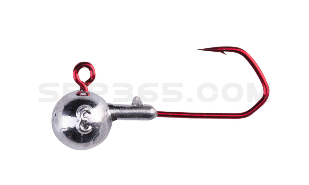 VMC-Barbarian Minijigs Größe 06, Gewicht: 05g