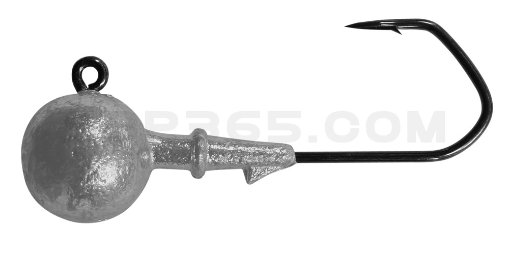 VMC-Barbarian Xtra Strong Rund Größe: 6/0, Gewicht: 54 g