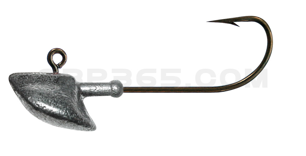 VMC O'Shaugnessy "Eagle Claw" Erie Jig Größe: 1/0, Gewicht 14g