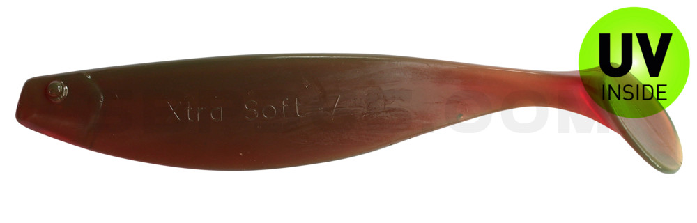 Xtra-Soft 7" (ca. 18,0 cm) motoroil